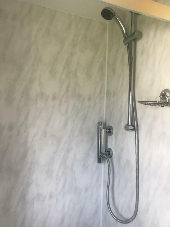 Ingoldmells, The Grange Holiday Park 3-Bedroom Caravan Skegness Exteriör bild